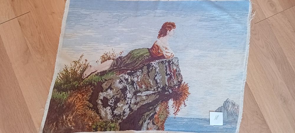 Гоблени без рамки-17 бр.