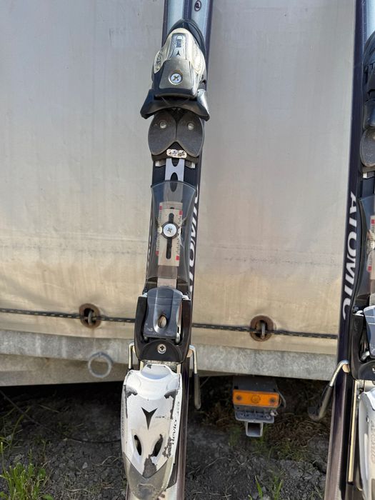 Карвинг Ски Atomic