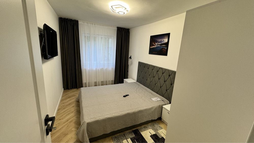 Apartament de inchiriat 3 camere Slatina