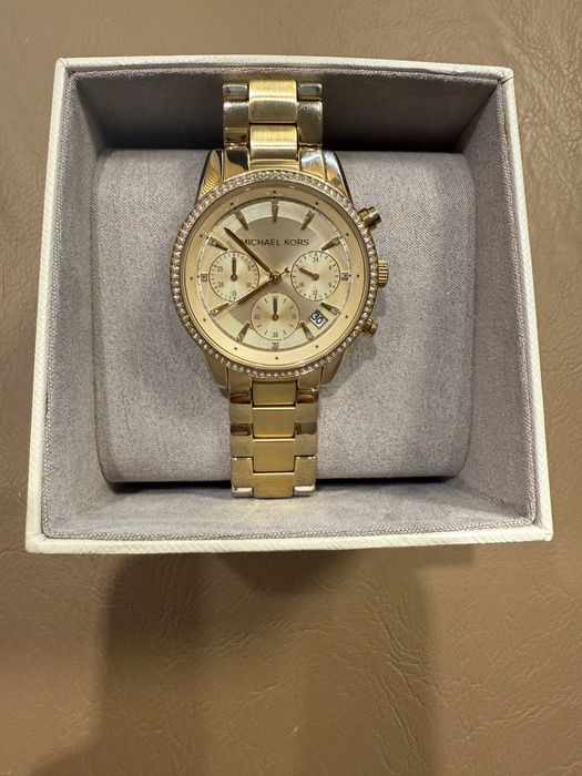 Дамски часовник MICHAEL KORS RITZ MK6356