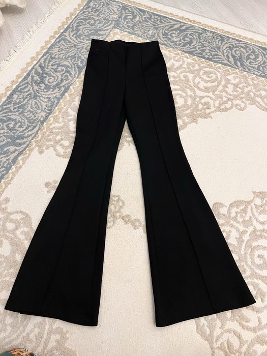 Джинсы от Зара, брюки