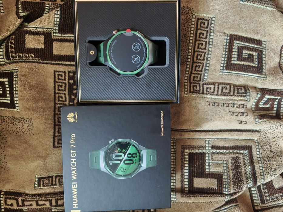 Huawei GT 7 pro nou
