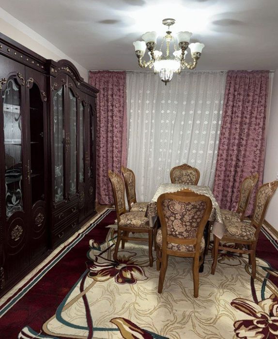 Yunusobod Universam bozoriga yaqin, ijara kvartira