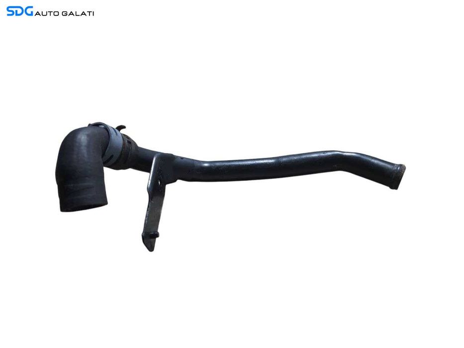 Furtun Conducta Apa Skoda Octavia 2 1.6 TDI 2009 - 2013 Cod 03L122157R [N2027]