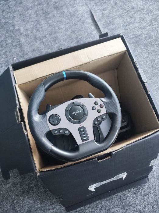Vand volan gaming