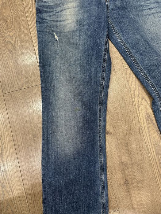 джинсы Dolce & Gabanna slim fit