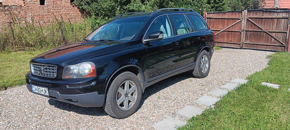 Super Volvo XC 90