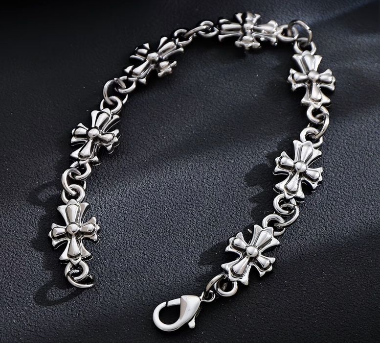 Chrome Hearts кольца/браслеты