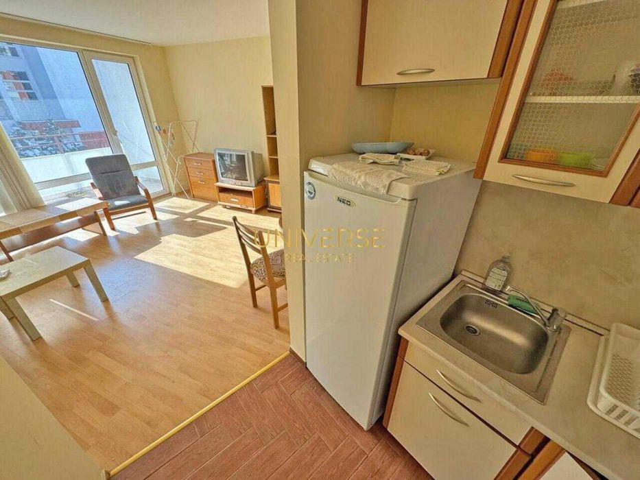 Продава се Двустаен апартамент в к.к. Елените - 72 кв.м за 971 €/кв.м - Снимка #4