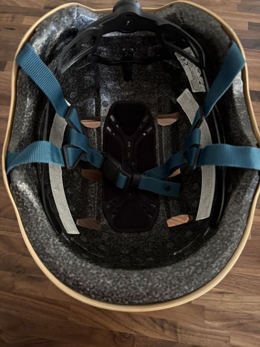 Каска Oxelo  за тротинетка и велосипед