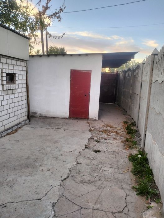 Продам дом отличный