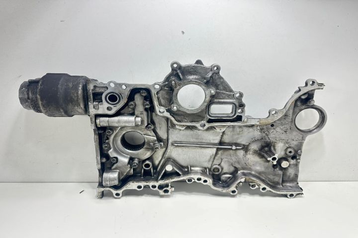 Capac distributie / pompa ulei Toyota RAV4 a 3-a generatie (XA30) ser