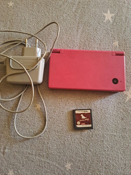Vand  nintendo dsi
