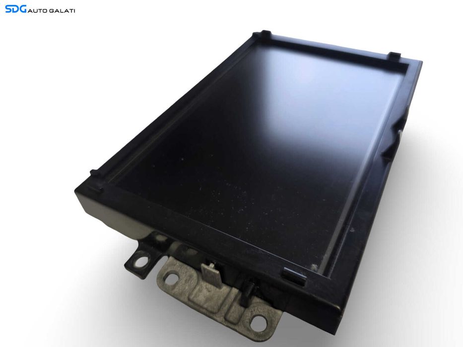 Display Ecran Afisaj Navigatie Citroen DS4 2011 - 2015 Cod 9813810680 [Q1039]
