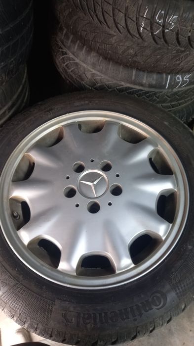 Диски для машин.