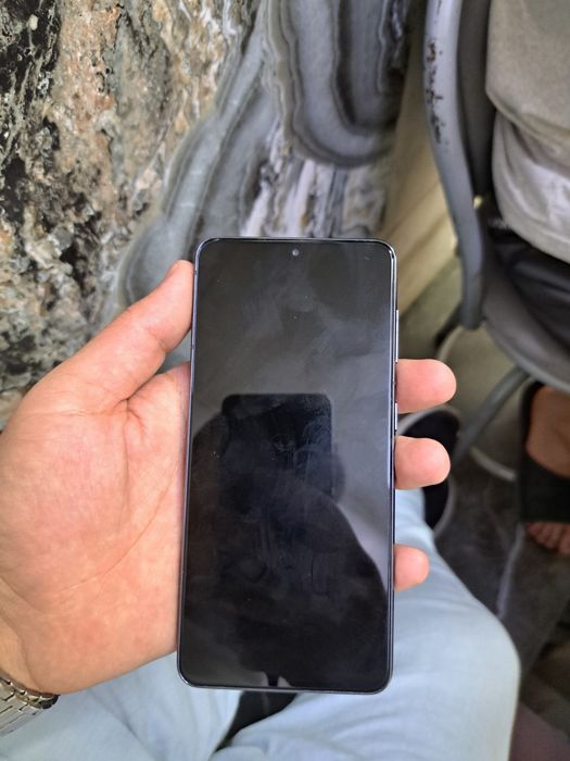 Samsung 21S 5G 256gb