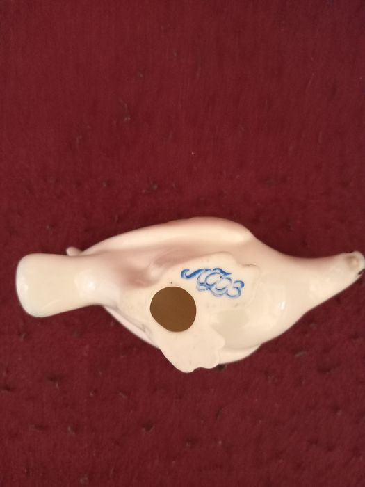 Статуэтки советские