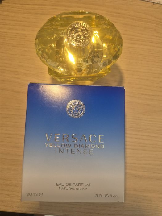 Versace yellow diamond 90ml