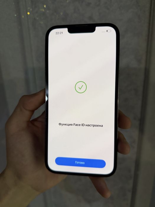 Айфон 13 Про Без ремонта iPhone 13 Pro