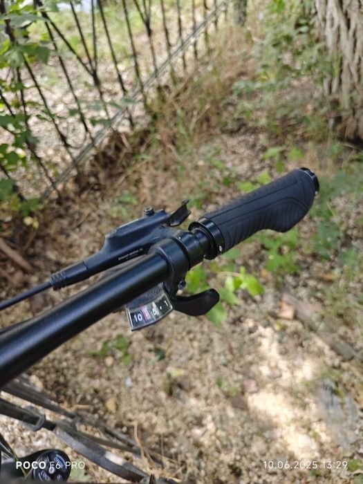 Срочно Продам twitter rider 29