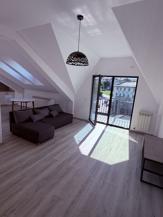Vand  apartament 2 camere
