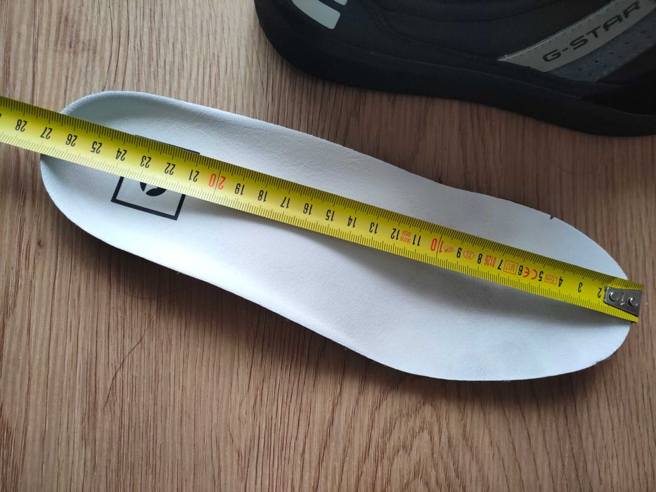 Мъжки маратонки G-Star