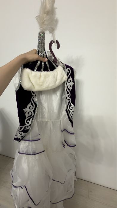 Продам национальный костюм