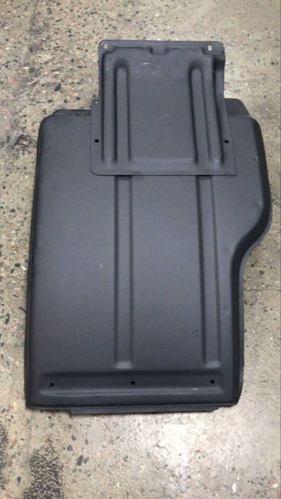 Панель задней части крыла  КАМАЗ 54115