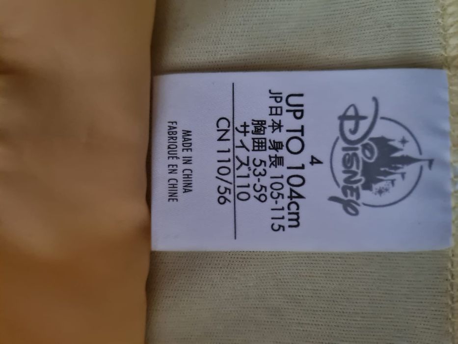 Карнавальное Платье