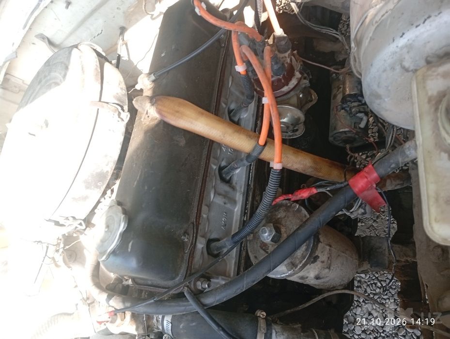 Gaz 3110 naqdga sotiladi 2000 yil