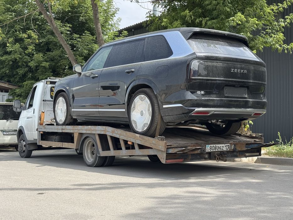 Эвакуатор Алматы не дорого