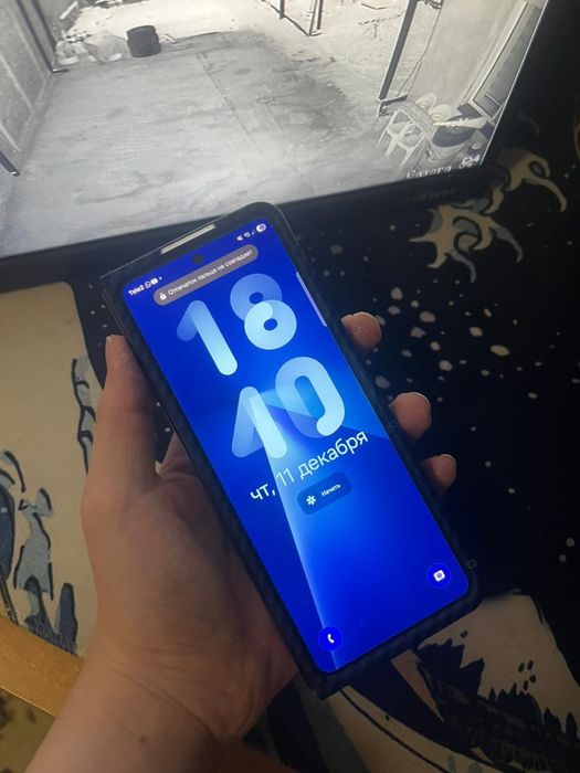 Samsung Galaxy Z Fold 4 256gb