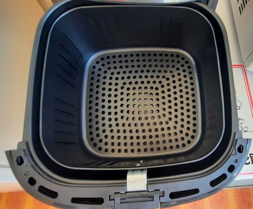 Airfryer S Max Germany 6l/ Еърфрайър/Фритюрник/Air fryer/Еър фрайър