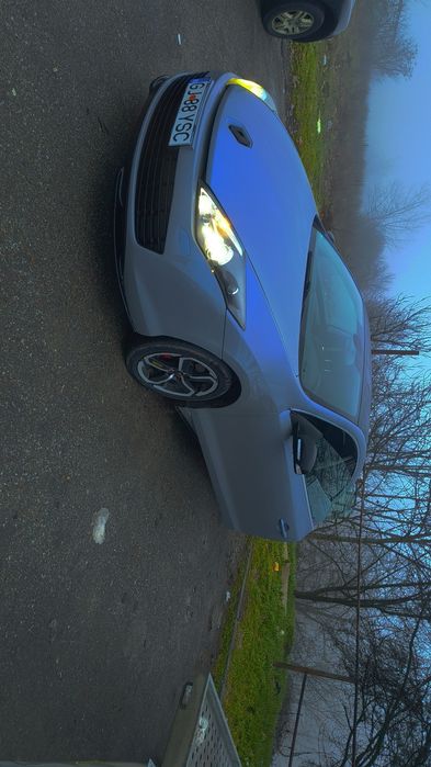 Jante Renault laguna coupe