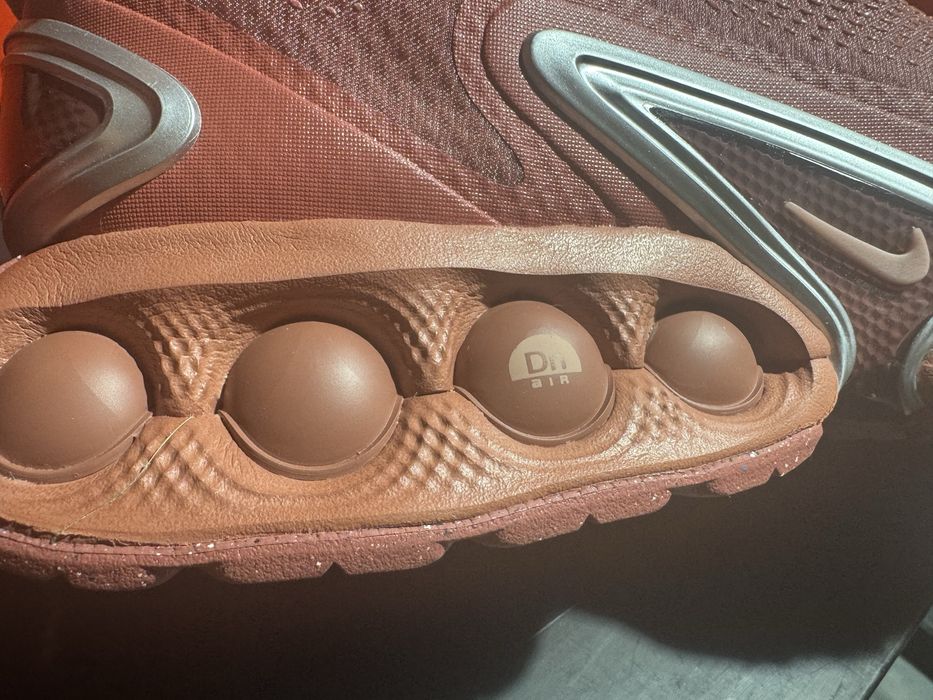 Оригинални! Nike Air Max DN - 44.5,45 ShoeMag