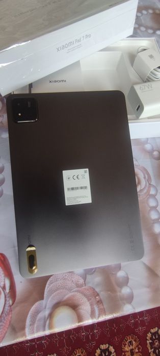Planshet Xiaomi Pad 7 pro 12+12/ 512 GB Планшет