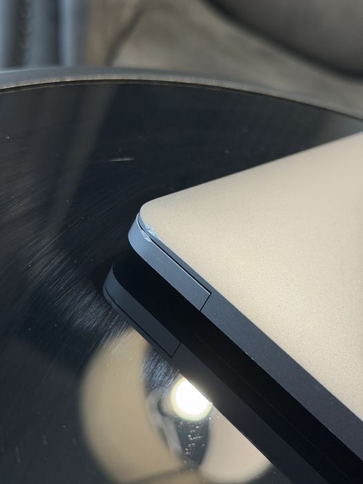 Macbook air M1 256 gb Space gray