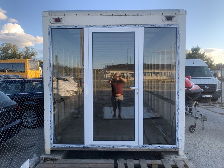 Дава се под наем Парцел в Бяла Слатина - 500 кв.м за 255 € - Снимка #9