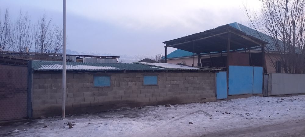 Продам Дом в сельской местности