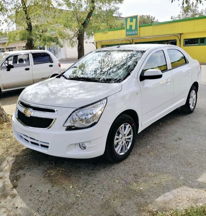 ‼️Cobalt ‼️4 poz bez probeg Notarius bonus