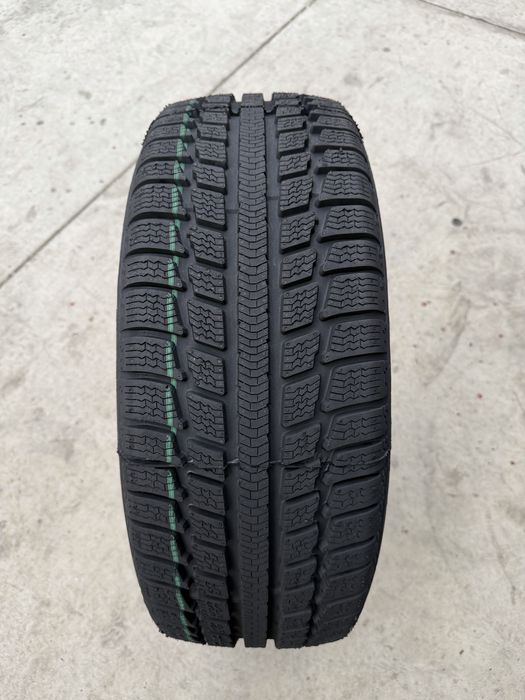 Anvelope M+S Iarna 205 50 17 Garantie 3 Ani Dot 2025