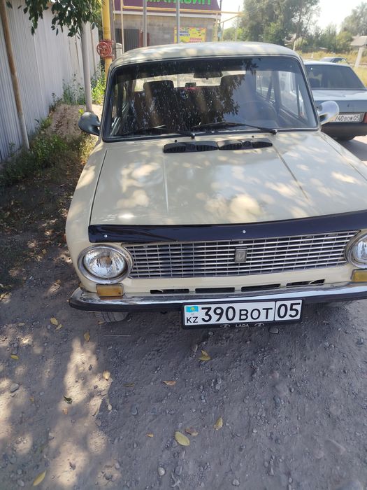 Продам машину в байсерке