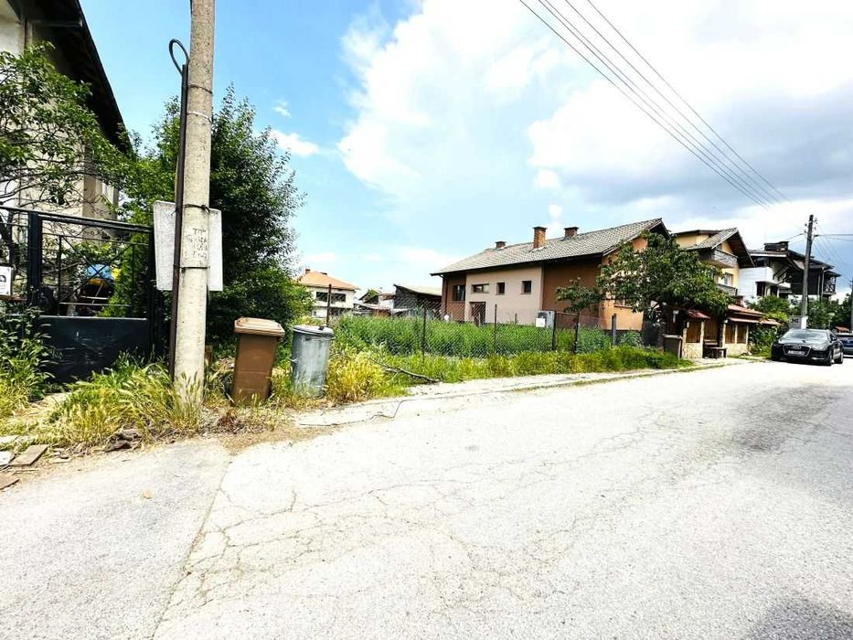 Продава се Парцел в Банско - 486 кв.м за 250 €/кв.м - Снимка #2