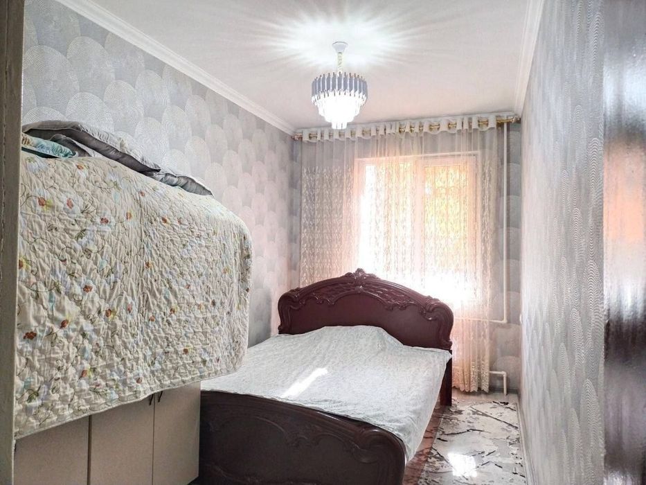 Kvartira arenda Chilonzor 8 kvartal oylaga