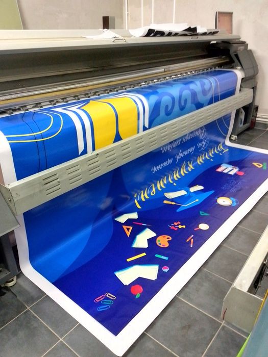 Рассрочка!!! Широкоформатный принтер (плоттер) Infiniti 3208