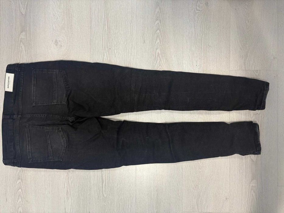 Blugi Reputasion Studios mărimea L