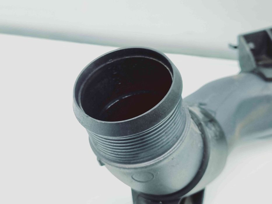 Tub intercooler Volkswagen Golf 6 (5K1) [Fabr 2009-2013] 1K0145840AA 1