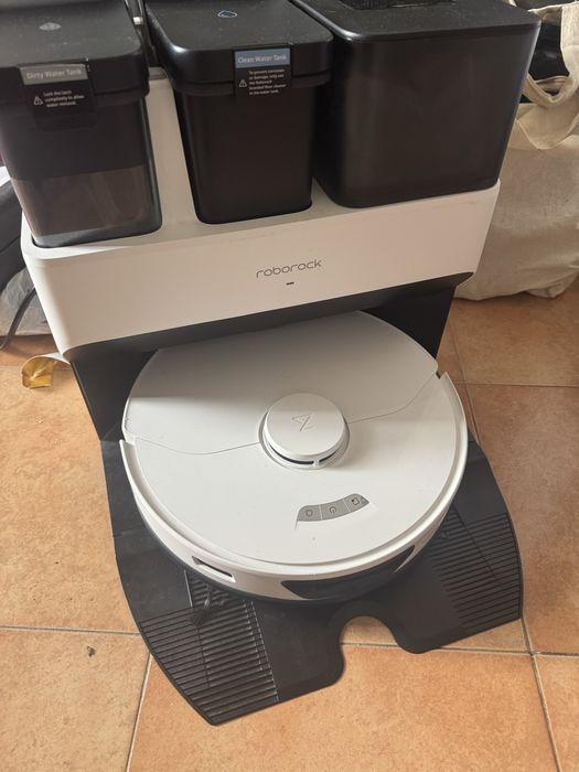 Aspirator Roborock S8 Pro Ultra