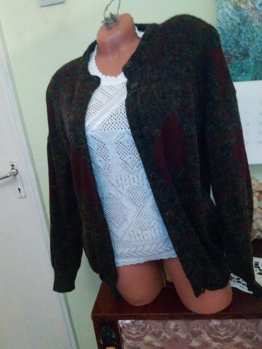 Pulovere, jachete, bluze dama