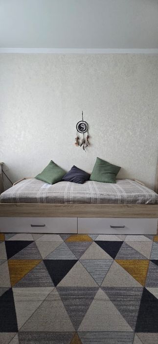 Кровать подростковая